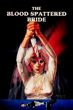 The Blood Spattered Bride-watch