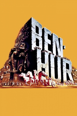Ben-Hur-watch