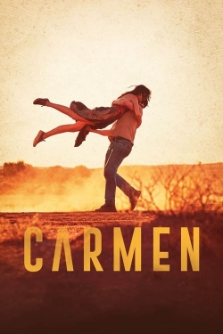 Carmen-watch