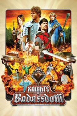 Knights of Badassdom-watch