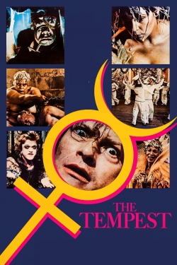 The Tempest-watch