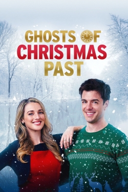 Ghosts of Christmas Past-watch