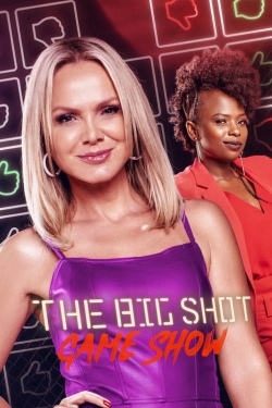 The Big Shot Game Show-watch