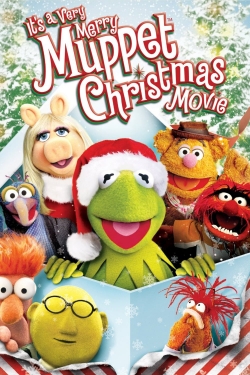 It's a Very Merry Muppet Christmas Movie-watch