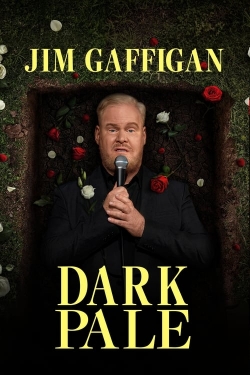 Jim Gaffigan: Dark Pale-watch