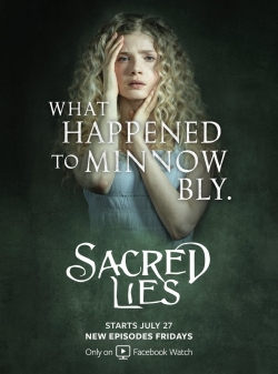Sacred Lies-watch