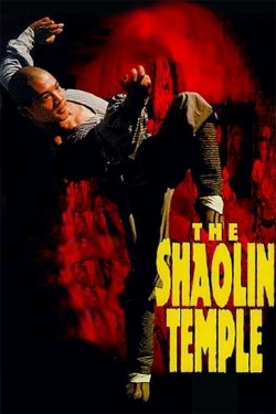 The Shaolin Temple-watch