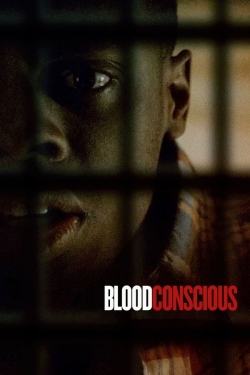 Blood Conscious-watch