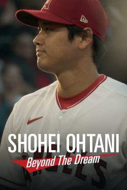 Shohei Ohtani: Beyond the Dream-watch
