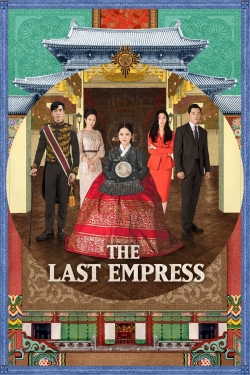 The Last Empress-watch