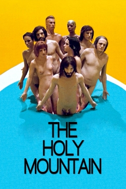 The Holy Mountain-watch