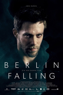 Berlin Falling-watch