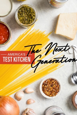 America's Test Kitchen: The Next Generation-watch