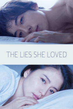 The Lies She Loved-watch