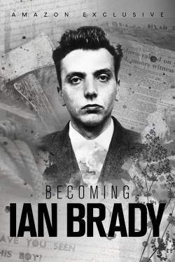 Becoming Ian Brady-watch