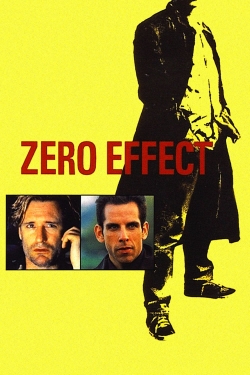 Zero Effect-watch