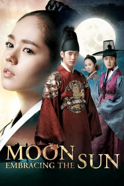 The Moon Embracing the Sun-watch