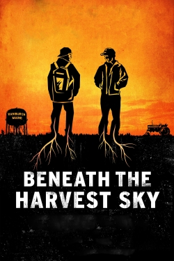 Beneath the Harvest Sky-watch