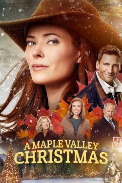 A Maple Valley Christmas-watch