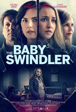 The Baby Swindler-watch
