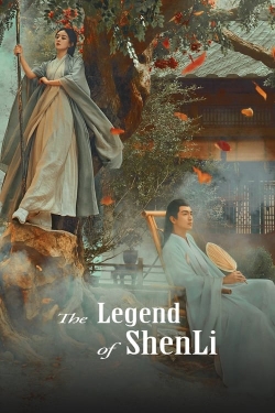 The Legend of ShenLi-watch