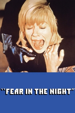 Fear in the Night-watch