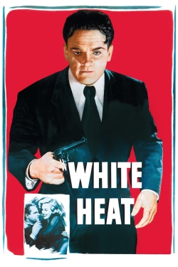 White Heat-watch