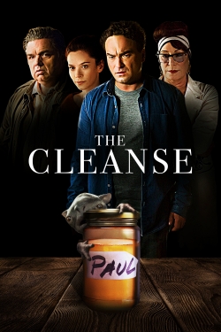 The Cleanse-watch