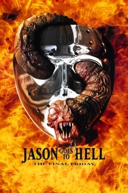 Jason Goes to Hell: The Final Friday-watch