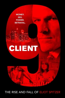 Client 9: The Rise and Fall of Eliot Spitzer-watch
