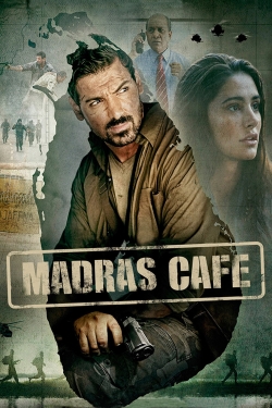 Madras Cafe-watch