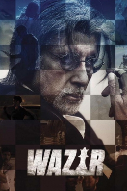 Wazir-watch