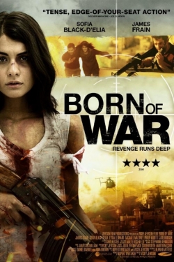 Born Of War-watch