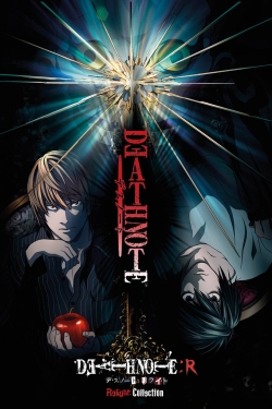 Death Note Relight 2: L's Successors-watch