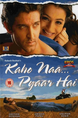 Kaho Naa... Pyaar Hai-watch