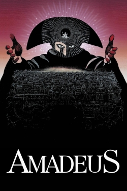 Amadeus-watch