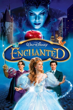 Enchanted-watch