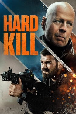Hard Kill-watch