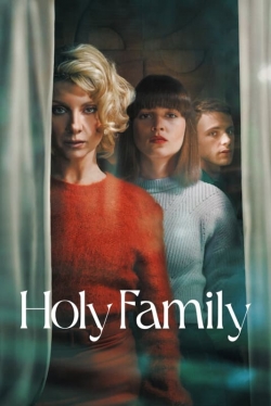 Holy Family-watch