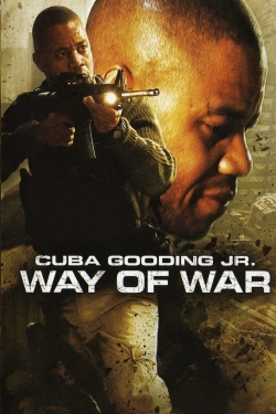 The Way of War-watch