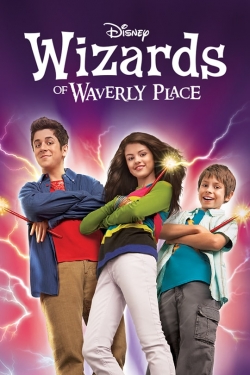 Wizards of Waverly Place-watch