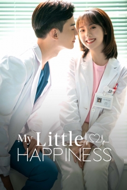 My Little Happiness-watch