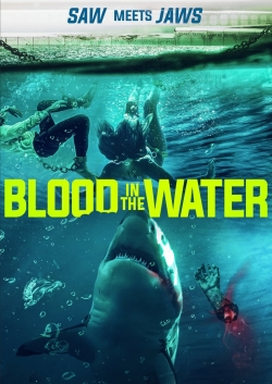 Blood In The Water-watch