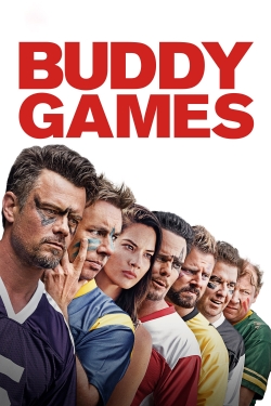 Buddy Games-watch