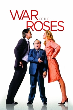 The War of the Roses-watch