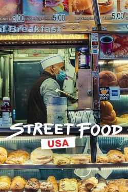 Street Food: USA-watch