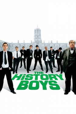 The History Boys-watch