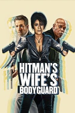 Hitman's Wife's Bodyguard-watch