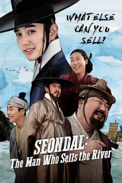 Seondal: The Man Who Sells the River-watch