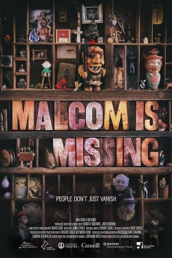 Malcom is Missing-watch